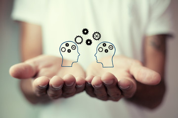 求Mother teresa.（特蕾莎）的至理名言。