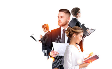 Video Killed the Radio Star 歌词